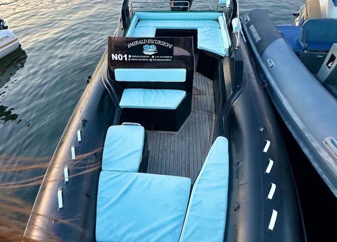 solemar offshore 25