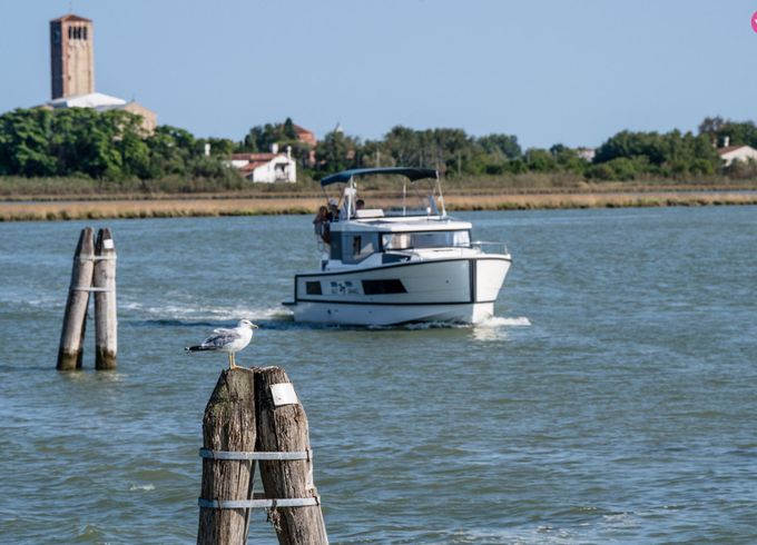 houseboat grand 37