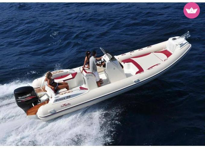 nuova jolly prince 6.5