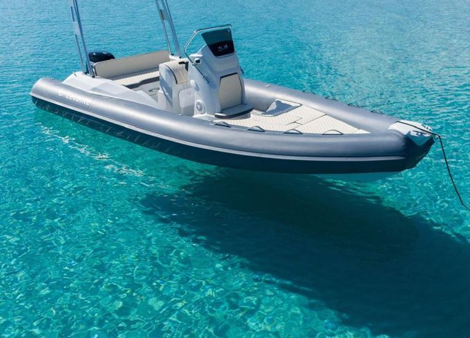levante ichnos 570