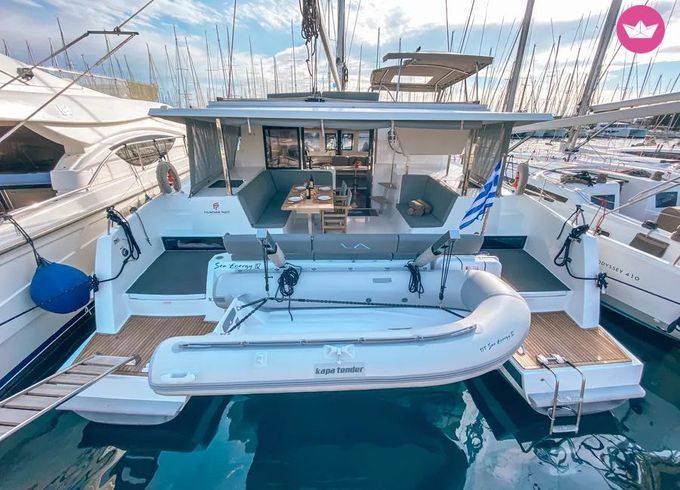 lucia 40
