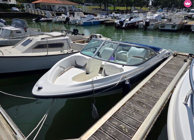 bayliner 111 gt