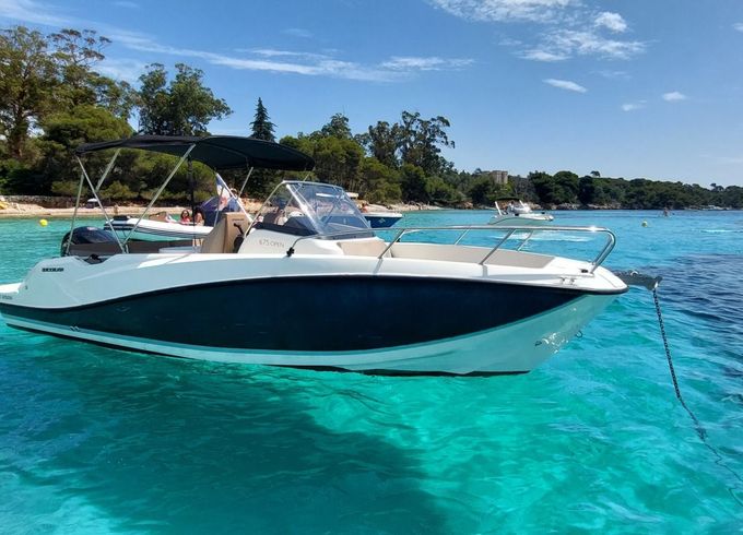 quicksilver activ 675 open