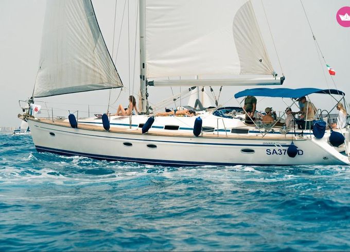 bavaria bavaria 50