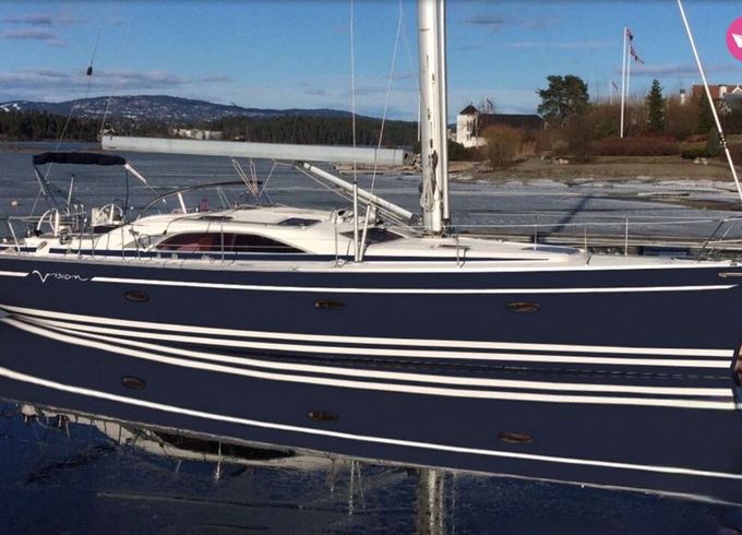 bavaria 44 vision