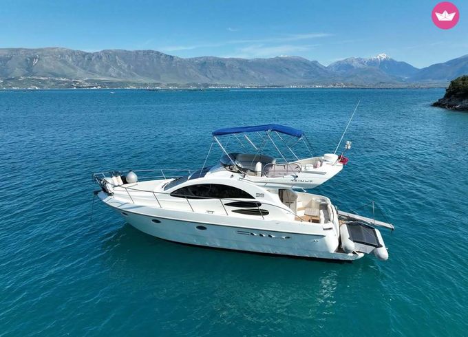 azimut azimut 39