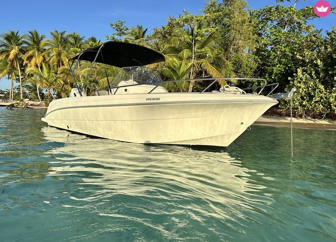 pacific craft open 670