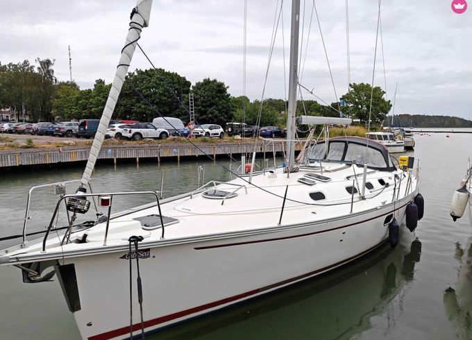 dufour dufour gib sea 43