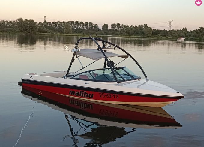 malibu response
