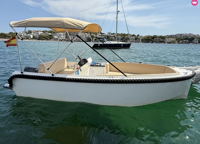 balticboats marion