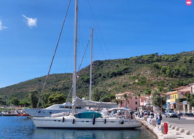 jeanneau sun odyssey 51