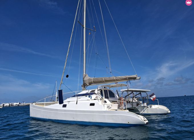 lagoon lagoon 42