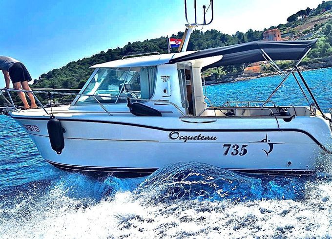 ocqueteau 735 ocqueteau 735