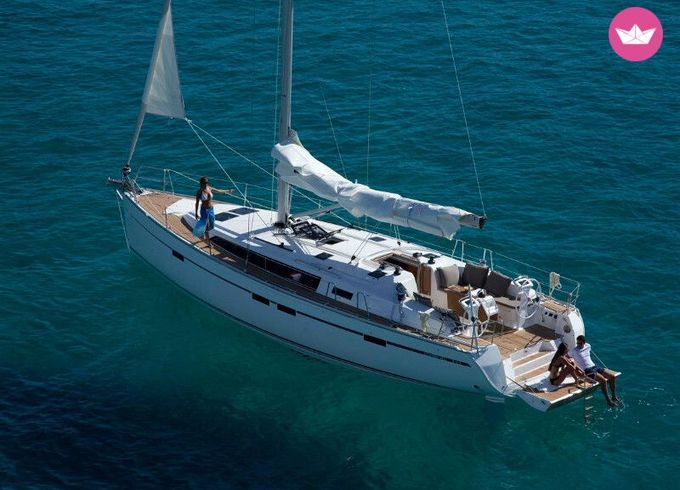 bavaria cruiser 46