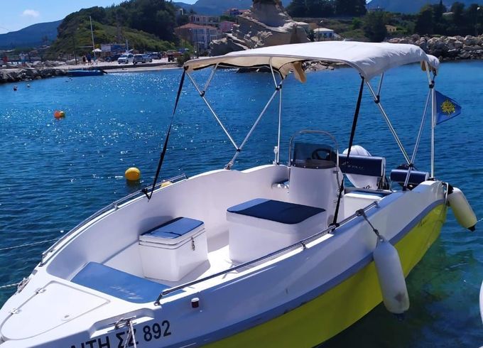 nireus elegance