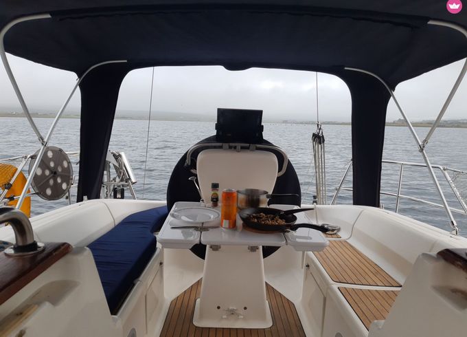 bavaria 36 cruiser