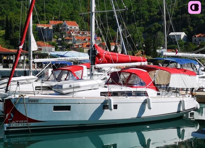 bénéteau oceanis 38.1