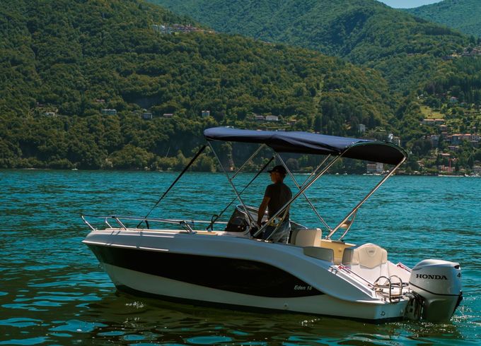 marinello eden 18