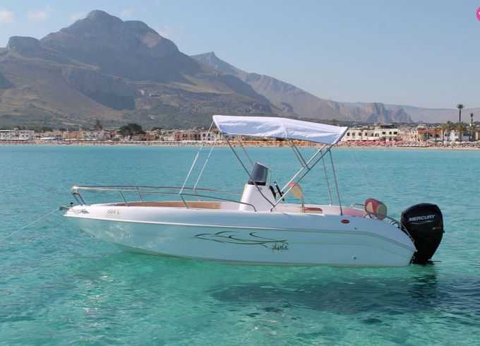 aquabat sport 19