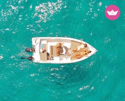 poseidon blu water 170