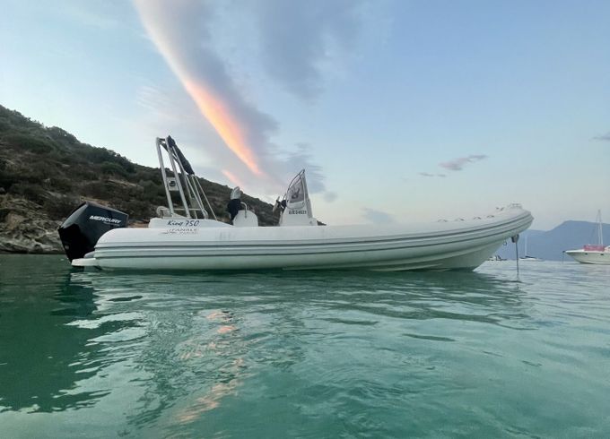 nuova jolly king 750 rs