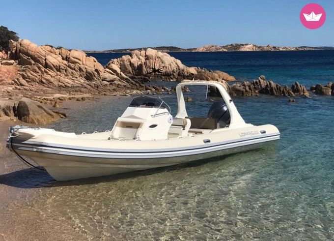 lomac nautica 790