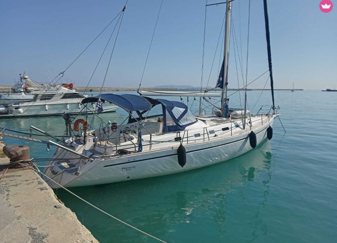 ocean star 51.2 2009