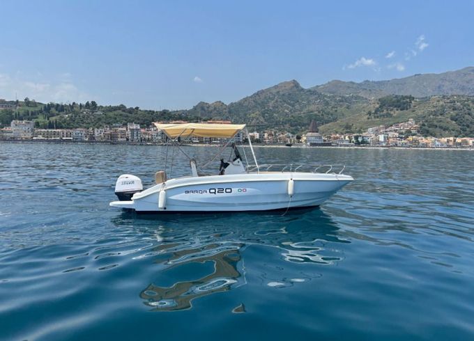 allegra barqa q20