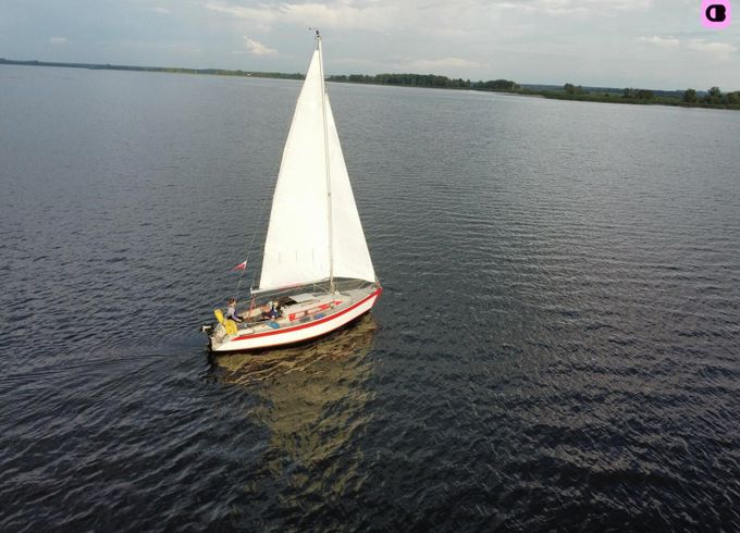 dehler dehler 25