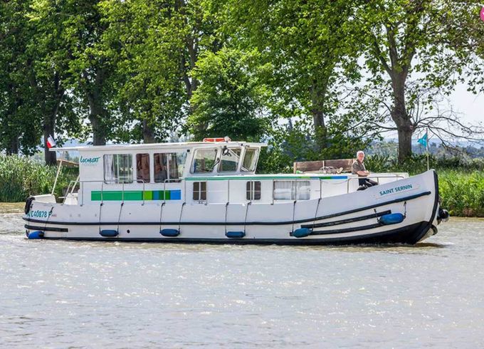 pénichette terrasse 1260 r