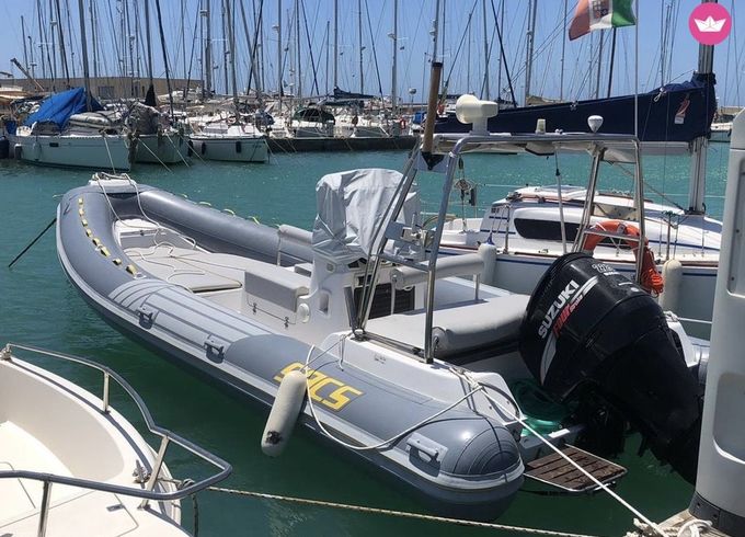 sacs marine s750