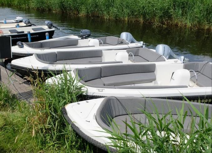 sloep met stuur 3