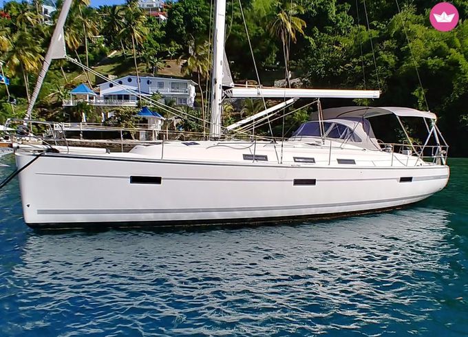 bavaria cruiser 40