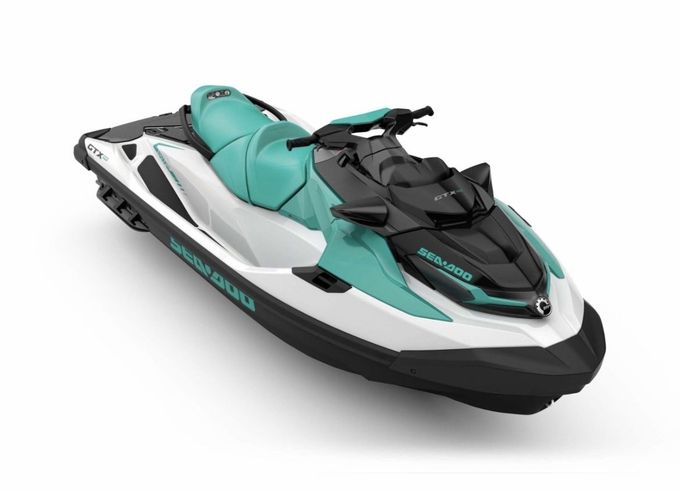 seadoo gtx pro 130 ibr