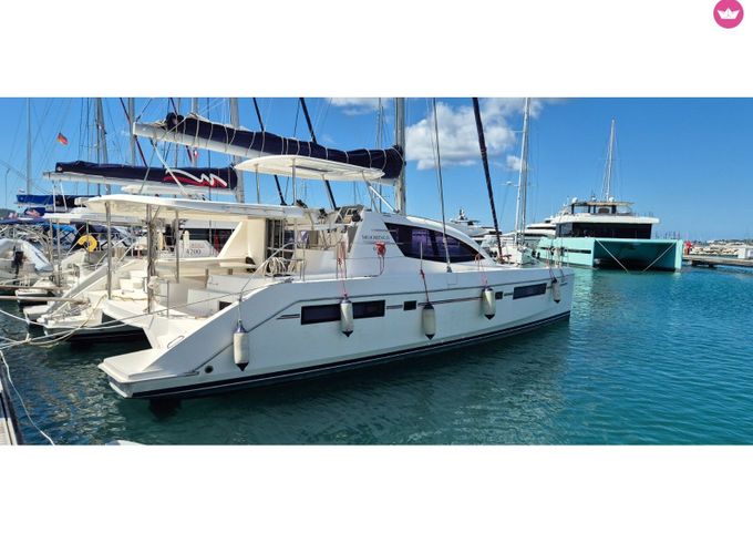 leopard 48