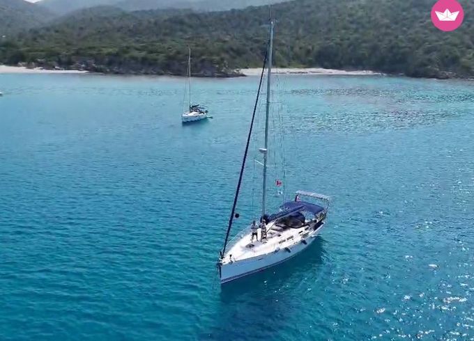 dufour 425 grand large