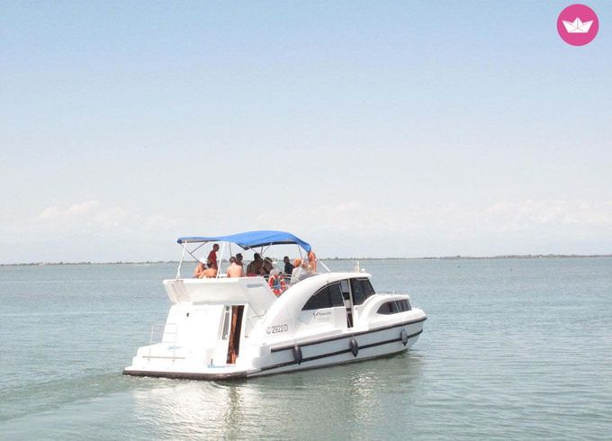 houseboat minuetto 6