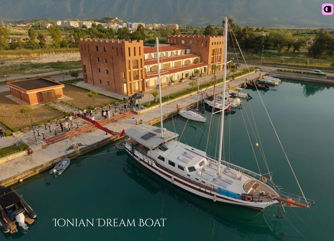 formosa monohull