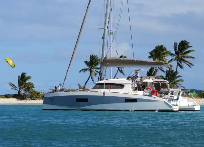 stgi aventura 43