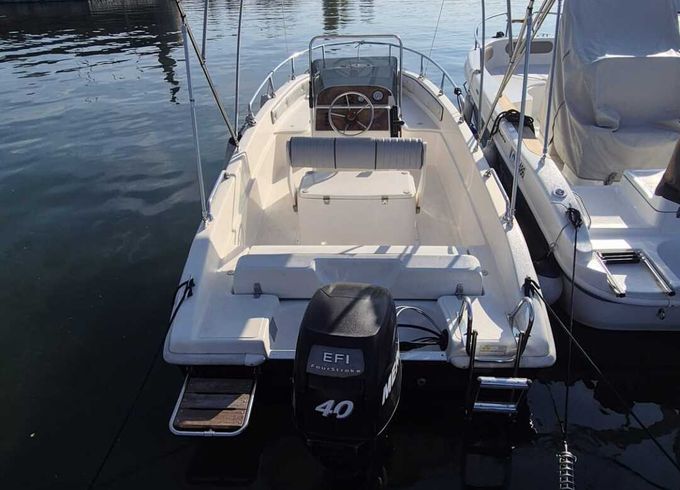 marino anaise 500