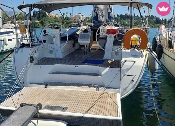 bavaria cruiser 46 style