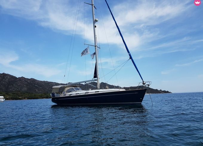 bavaria 49