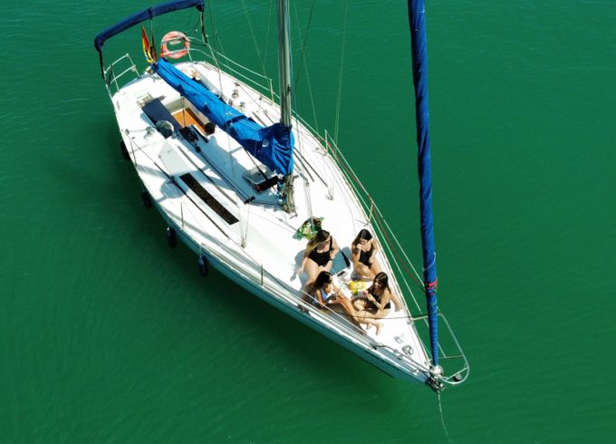 beneteau first 32