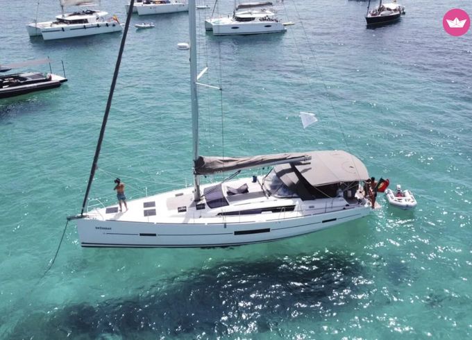 dufour dufour 500 gl