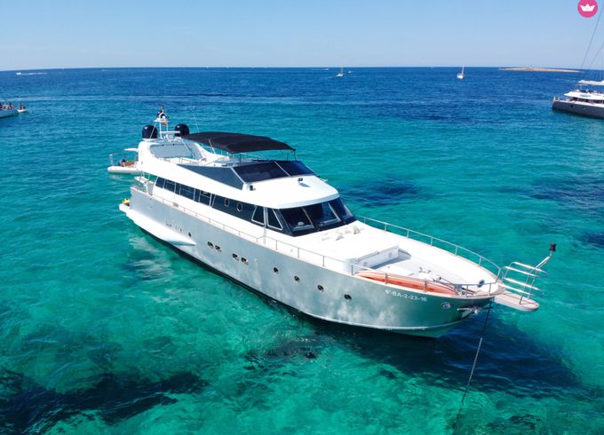 baglietto 24