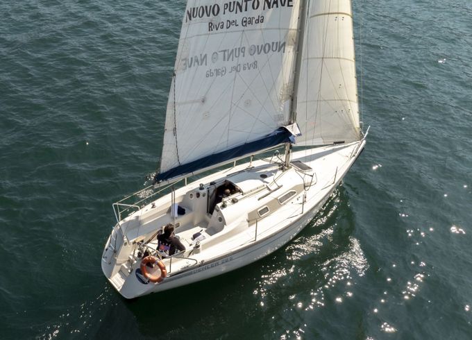 dehler 28s