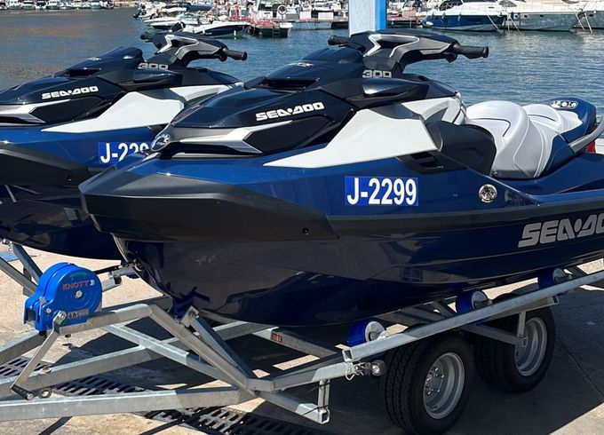 seadoo gtx limited 300