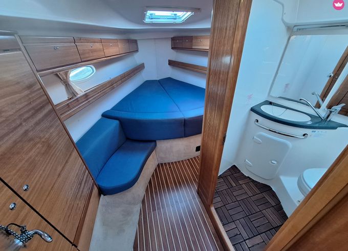 bavaria 39 cruiser