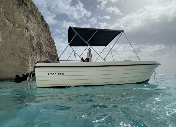 poseidon poseidon 510