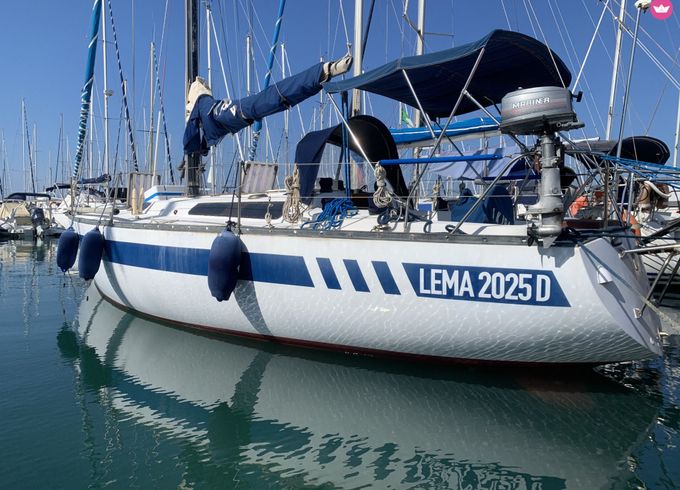 nordcantieri costaguta spa panda 34